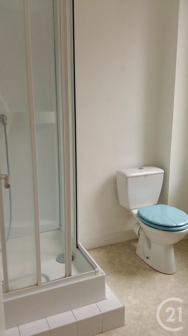 maison à louer - 3 pièces - 81.24 m2 - FECAMP - 76 - HAUTE-NORMANDIE - Century 21 Accore