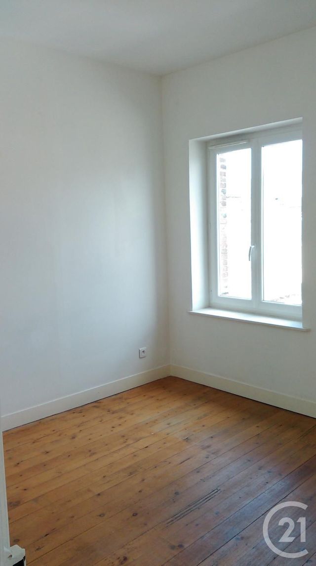 maison à louer - 3 pièces - 81.24 m2 - FECAMP - 76 - HAUTE-NORMANDIE - Century 21 Accore