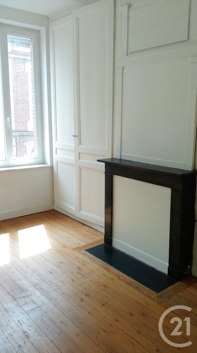 maison à louer - 3 pièces - 81.24 m2 - FECAMP - 76 - HAUTE-NORMANDIE - Century 21 Accore