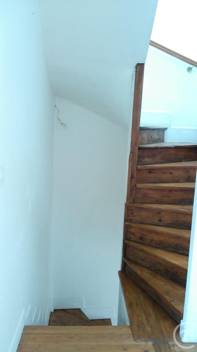 maison à louer - 3 pièces - 81.24 m2 - FECAMP - 76 - HAUTE-NORMANDIE - Century 21 Accore