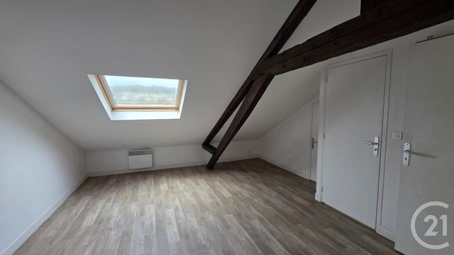 maison à louer - 3 pièces - 81.24 m2 - FECAMP - 76 - HAUTE-NORMANDIE - Century 21 Accore