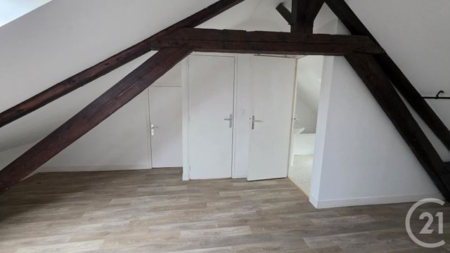 maison à louer - 3 pièces - 81.24 m2 - FECAMP - 76 - HAUTE-NORMANDIE - Century 21 Accore