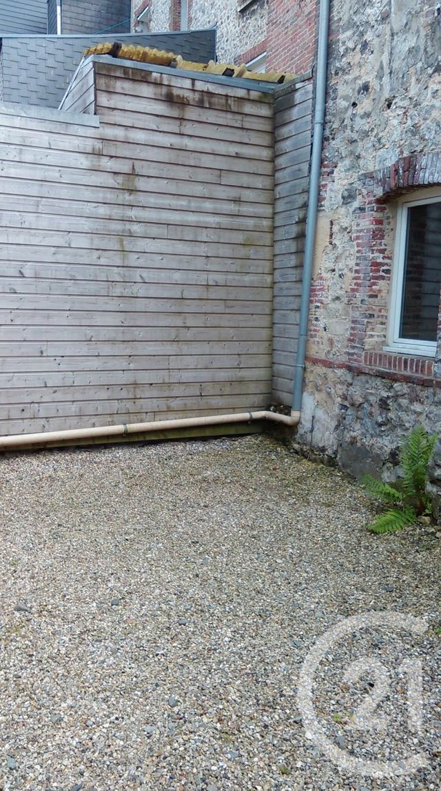 maison à louer - 3 pièces - 81.24 m2 - FECAMP - 76 - HAUTE-NORMANDIE - Century 21 Accore