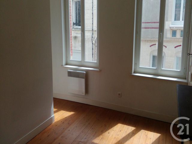 maison à louer - 3 pièces - 81.24 m2 - FECAMP - 76 - HAUTE-NORMANDIE - Century 21 Accore