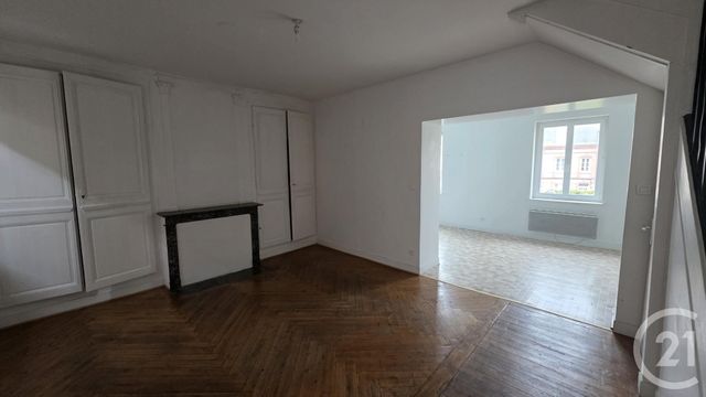 maison à louer - 3 pièces - 81.24 m2 - FECAMP - 76 - HAUTE-NORMANDIE - Century 21 Accore