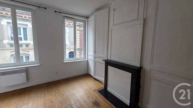 maison à louer - 3 pièces - 81.24 m2 - FECAMP - 76 - HAUTE-NORMANDIE - Century 21 Accore
