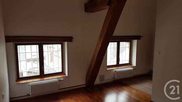 Appartement F7 à louer - 7 pièces - 146.98 m2 - FECAMP - 76 - HAUTE-NORMANDIE - Century 21 Accore