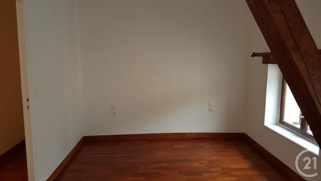 Appartement F7 à louer - 7 pièces - 146.98 m2 - FECAMP - 76 - HAUTE-NORMANDIE - Century 21 Accore