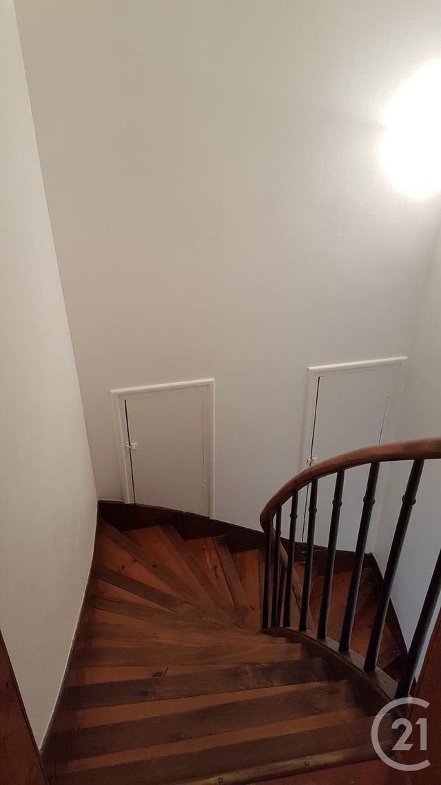 Appartement F7 à louer - 7 pièces - 146.98 m2 - FECAMP - 76 - HAUTE-NORMANDIE - Century 21 Accore