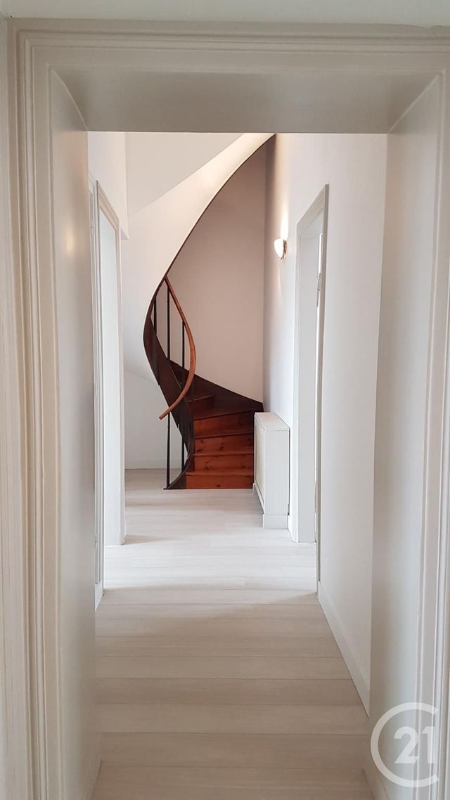 Appartement F7 à louer - 7 pièces - 146.98 m2 - FECAMP - 76 - HAUTE-NORMANDIE - Century 21 Accore