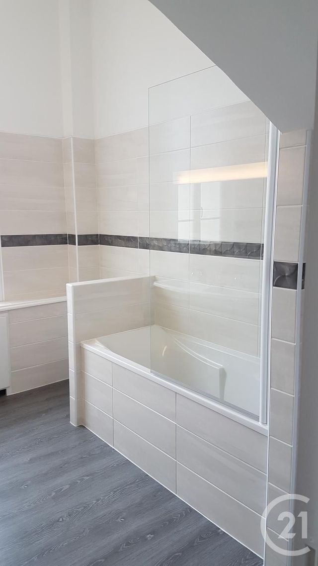 Appartement F7 à louer - 7 pièces - 146.98 m2 - FECAMP - 76 - HAUTE-NORMANDIE - Century 21 Accore