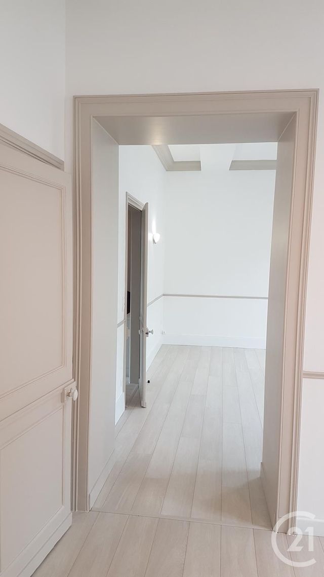 Appartement F7 à louer - 7 pièces - 146.98 m2 - FECAMP - 76 - HAUTE-NORMANDIE - Century 21 Accore