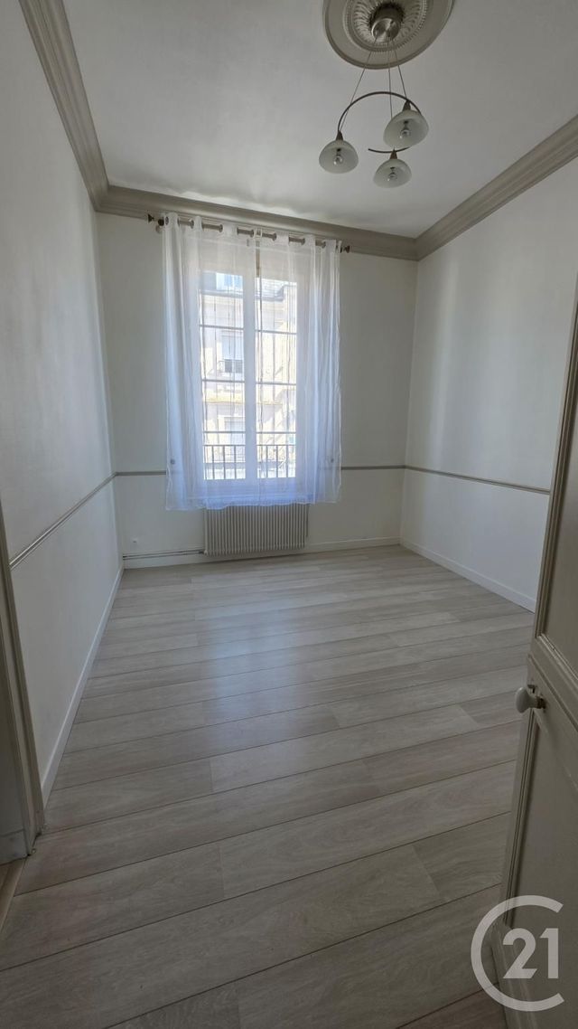 Appartement F7 à louer - 7 pièces - 146.98 m2 - FECAMP - 76 - HAUTE-NORMANDIE - Century 21 Accore