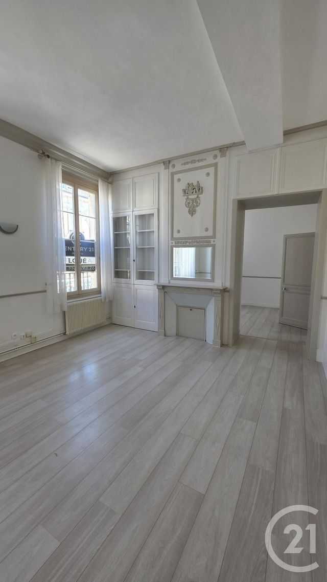 Appartement F7 à louer - 7 pièces - 146.98 m2 - FECAMP - 76 - HAUTE-NORMANDIE - Century 21 Accore