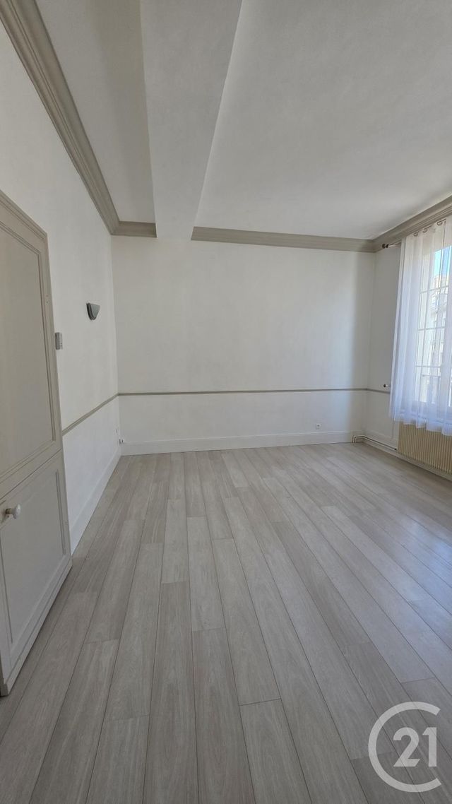 Appartement F7 à louer - 7 pièces - 146.98 m2 - FECAMP - 76 - HAUTE-NORMANDIE - Century 21 Accore