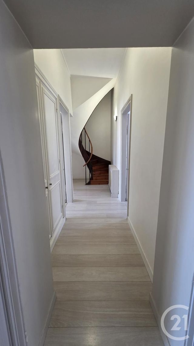 Appartement F7 à louer - 7 pièces - 146.98 m2 - FECAMP - 76 - HAUTE-NORMANDIE - Century 21 Accore