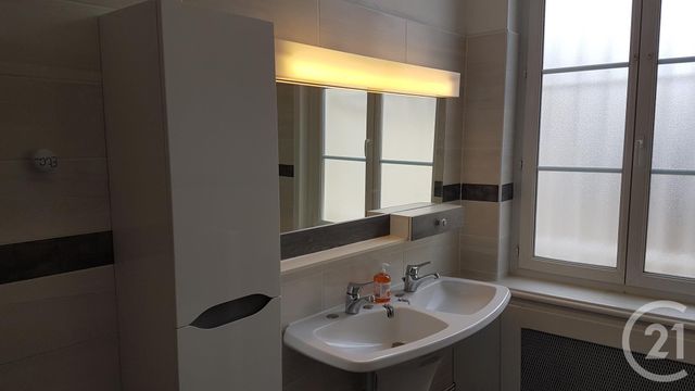 Appartement F7 à louer - 7 pièces - 146.98 m2 - FECAMP - 76 - HAUTE-NORMANDIE - Century 21 Accore