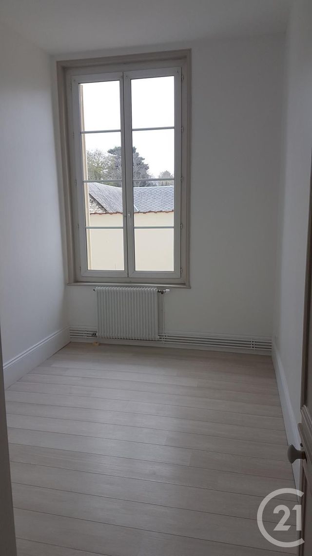 Appartement F7 à louer - 7 pièces - 146.98 m2 - FECAMP - 76 - HAUTE-NORMANDIE - Century 21 Accore