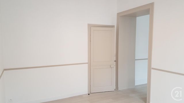 Appartement F7 à louer - 7 pièces - 146.98 m2 - FECAMP - 76 - HAUTE-NORMANDIE - Century 21 Accore