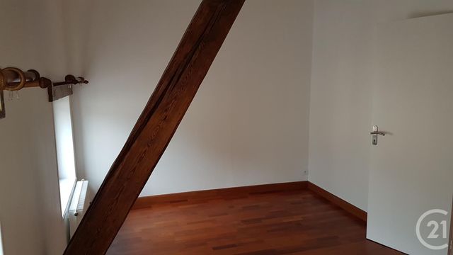 Appartement F7 à louer - 7 pièces - 146.98 m2 - FECAMP - 76 - HAUTE-NORMANDIE - Century 21 Accore