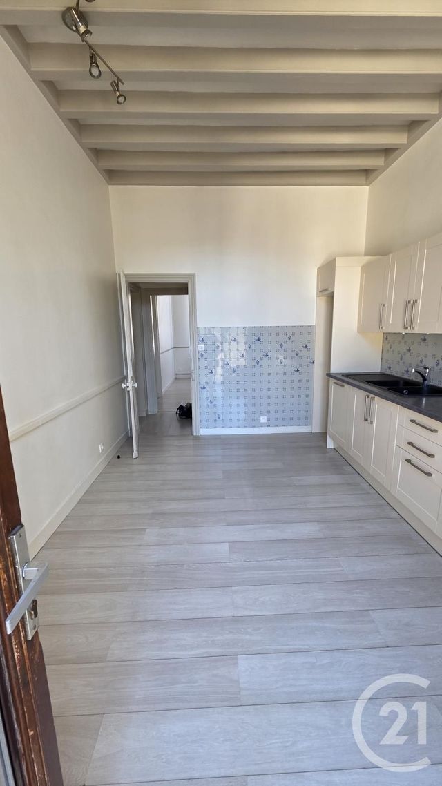 Appartement F7 à louer - 7 pièces - 146.98 m2 - FECAMP - 76 - HAUTE-NORMANDIE - Century 21 Accore