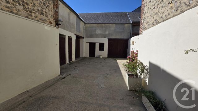 Appartement F7 à louer - 7 pièces - 146.98 m2 - FECAMP - 76 - HAUTE-NORMANDIE - Century 21 Accore