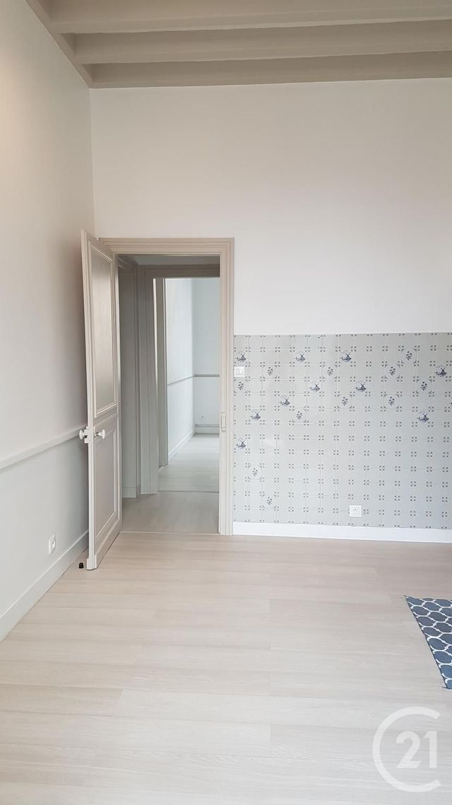 Appartement F7 à louer - 7 pièces - 146.98 m2 - FECAMP - 76 - HAUTE-NORMANDIE - Century 21 Accore