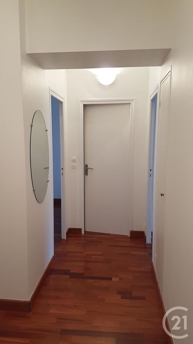 Appartement F7 à louer - 7 pièces - 146.98 m2 - FECAMP - 76 - HAUTE-NORMANDIE - Century 21 Accore