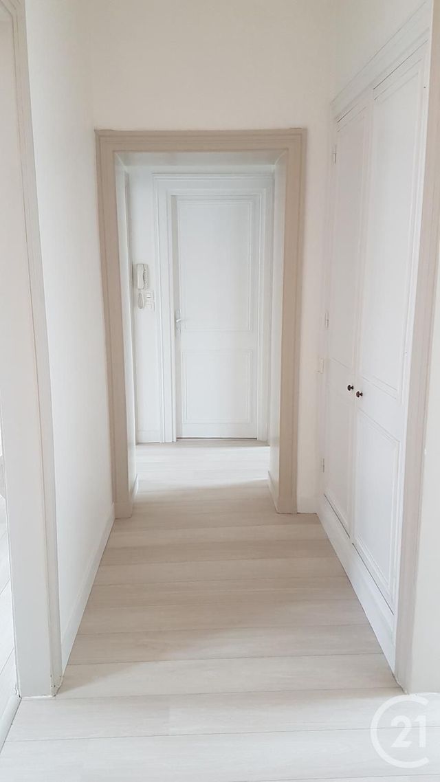 Appartement F7 à louer - 7 pièces - 146.98 m2 - FECAMP - 76 - HAUTE-NORMANDIE - Century 21 Accore