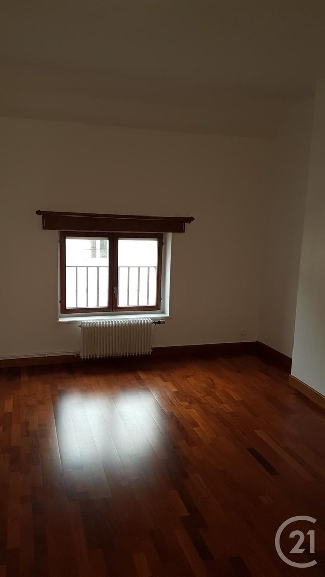 Appartement F7 à louer - 7 pièces - 146.98 m2 - FECAMP - 76 - HAUTE-NORMANDIE - Century 21 Accore