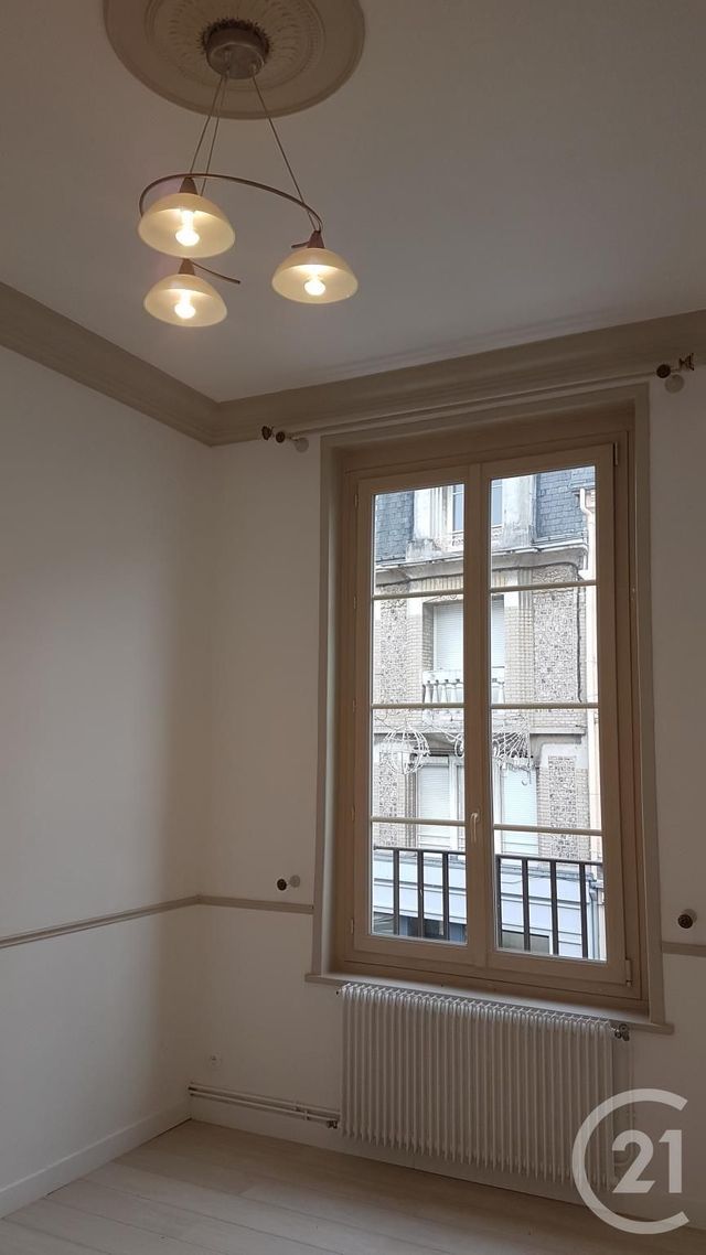 Appartement F7 à louer - 7 pièces - 146.98 m2 - FECAMP - 76 - HAUTE-NORMANDIE - Century 21 Accore
