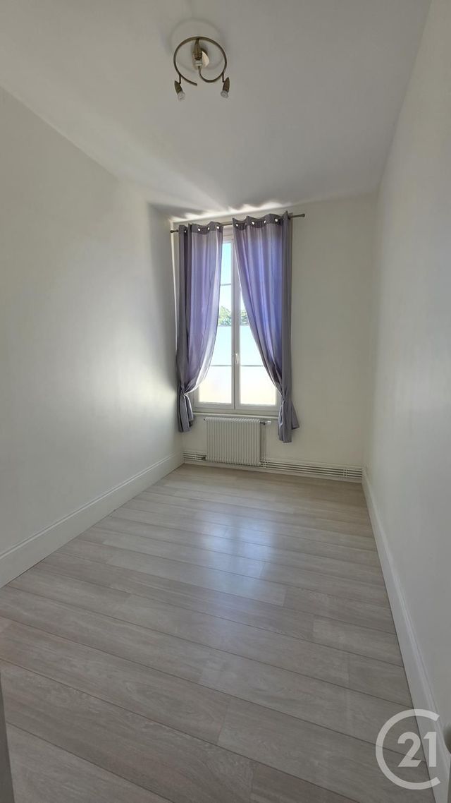 Appartement F7 à louer - 7 pièces - 146.98 m2 - FECAMP - 76 - HAUTE-NORMANDIE - Century 21 Accore