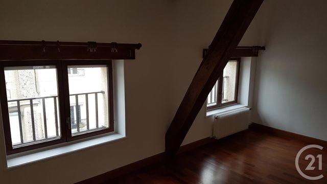 Appartement F7 à louer - 7 pièces - 146.98 m2 - FECAMP - 76 - HAUTE-NORMANDIE - Century 21 Accore
