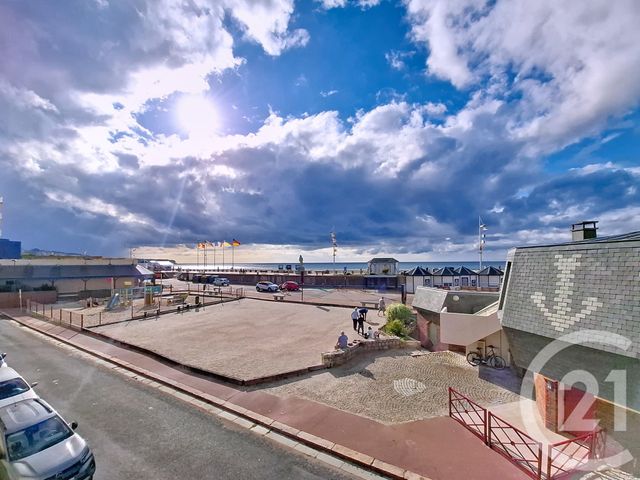 Appartement F4 à vendre - 4 pièces - 102.0 m2 - FECAMP - 76 - HAUTE-NORMANDIE - Century 21 Accore