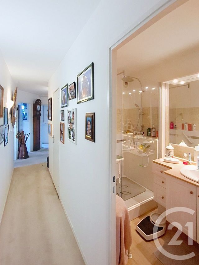 Appartement F4 à vendre - 4 pièces - 102.0 m2 - FECAMP - 76 - HAUTE-NORMANDIE - Century 21 Accore