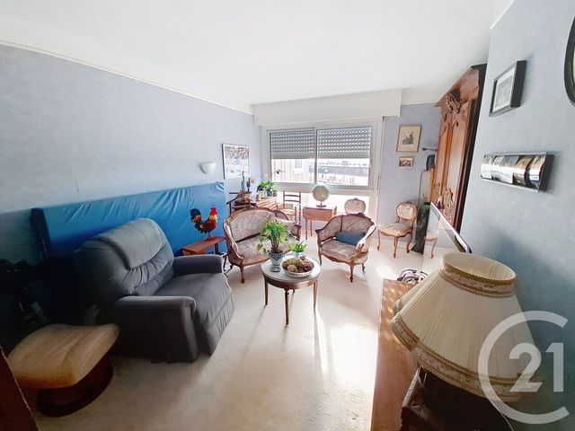 Appartement F4 à vendre - 4 pièces - 102.0 m2 - FECAMP - 76 - HAUTE-NORMANDIE - Century 21 Accore