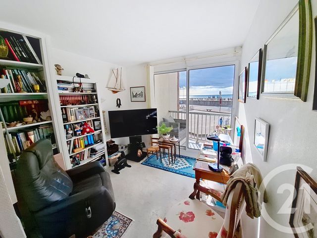 Appartement F4 à vendre - 4 pièces - 102.0 m2 - FECAMP - 76 - HAUTE-NORMANDIE - Century 21 Accore