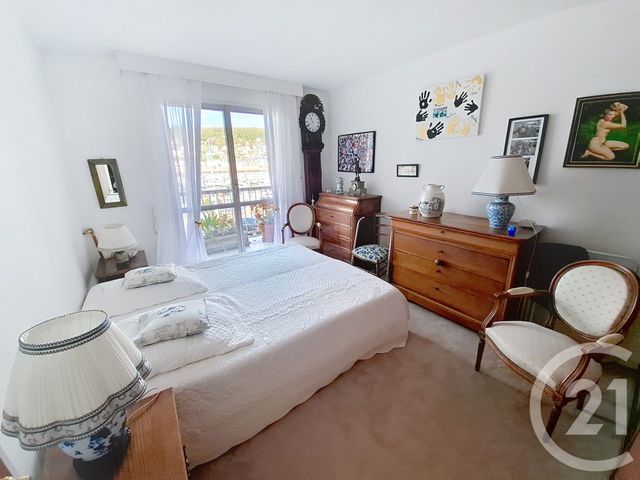 Appartement F4 à vendre - 4 pièces - 102.0 m2 - FECAMP - 76 - HAUTE-NORMANDIE - Century 21 Accore