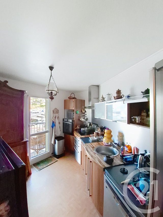 Appartement F4 à vendre - 4 pièces - 102.0 m2 - FECAMP - 76 - HAUTE-NORMANDIE - Century 21 Accore