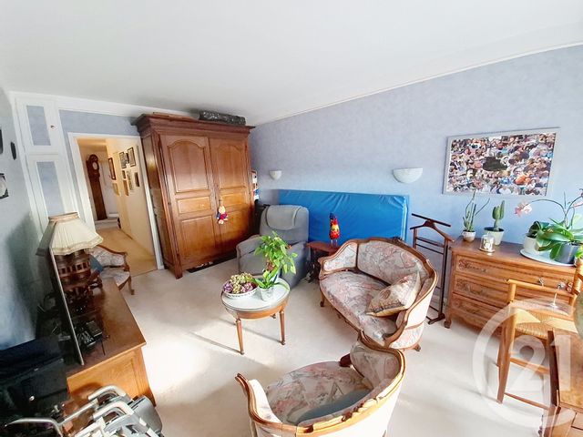 Appartement F4 à vendre - 4 pièces - 102.0 m2 - FECAMP - 76 - HAUTE-NORMANDIE - Century 21 Accore