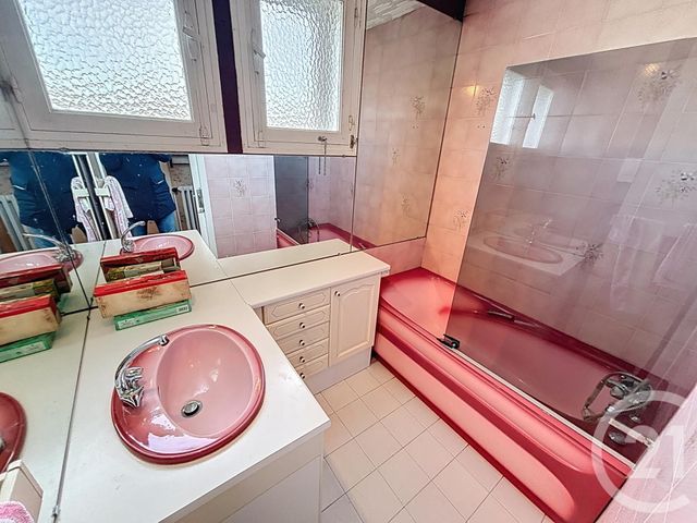 maison à vendre - 5 pièces - 78.5 m2 - FECAMP - 76 - HAUTE-NORMANDIE - Century 21 Accore