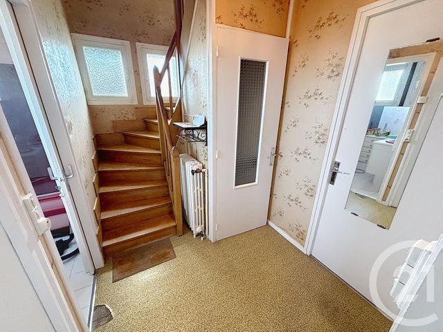 maison à vendre - 5 pièces - 78.5 m2 - FECAMP - 76 - HAUTE-NORMANDIE - Century 21 Accore