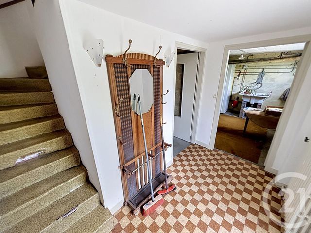 maison à vendre - 5 pièces - 78.5 m2 - FECAMP - 76 - HAUTE-NORMANDIE - Century 21 Accore