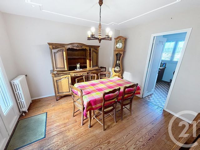 maison à vendre - 5 pièces - 78.5 m2 - FECAMP - 76 - HAUTE-NORMANDIE - Century 21 Accore