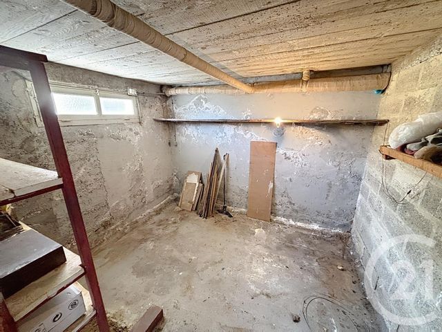 maison à vendre - 5 pièces - 78.5 m2 - FECAMP - 76 - HAUTE-NORMANDIE - Century 21 Accore