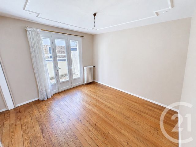 maison à vendre - 5 pièces - 78.5 m2 - FECAMP - 76 - HAUTE-NORMANDIE - Century 21 Accore