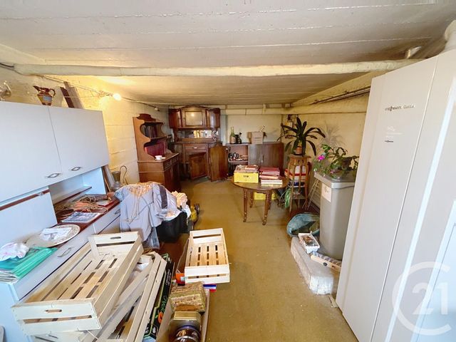 maison à vendre - 5 pièces - 78.5 m2 - FECAMP - 76 - HAUTE-NORMANDIE - Century 21 Accore