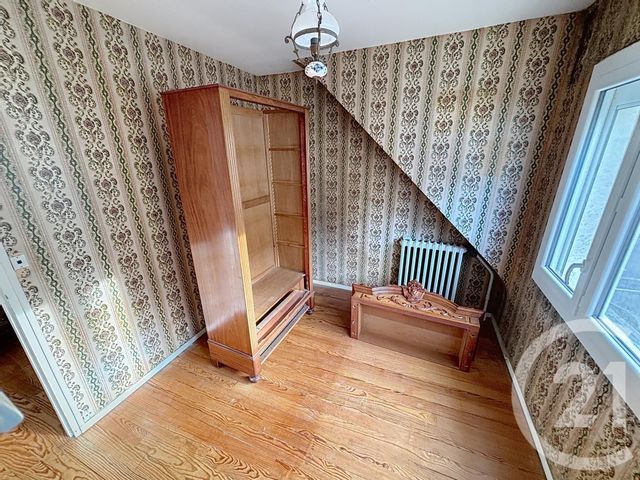 maison à vendre - 5 pièces - 78.5 m2 - FECAMP - 76 - HAUTE-NORMANDIE - Century 21 Accore