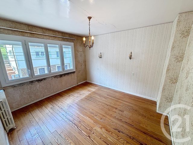 maison à vendre - 5 pièces - 78.5 m2 - FECAMP - 76 - HAUTE-NORMANDIE - Century 21 Accore