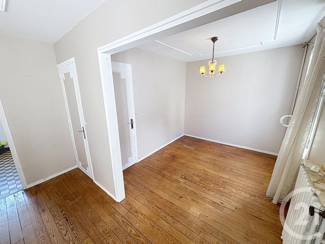 maison à vendre - 5 pièces - 78.5 m2 - FECAMP - 76 - HAUTE-NORMANDIE - Century 21 Accore